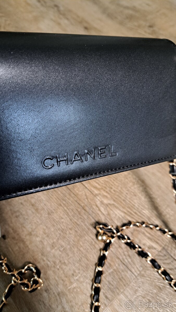 Chanel mini kabelka - 5