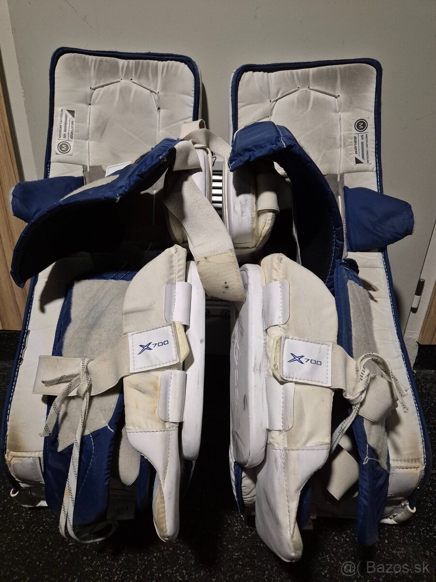 Betony a Vesta Bauer - 5