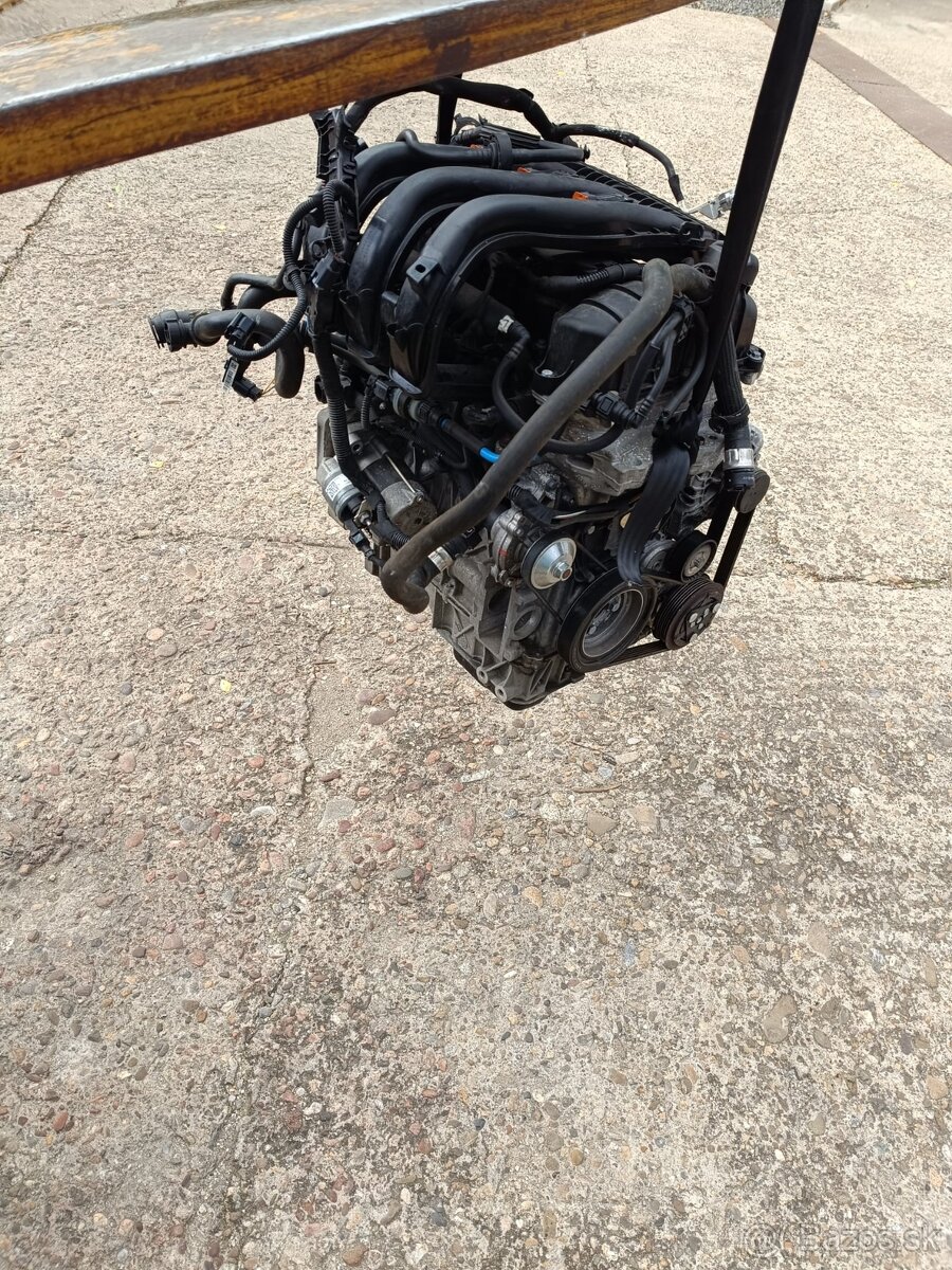 Peugeot 208 II,C3 III,Crossland,Corsa F 1.2 Vti Euro 6 - 5