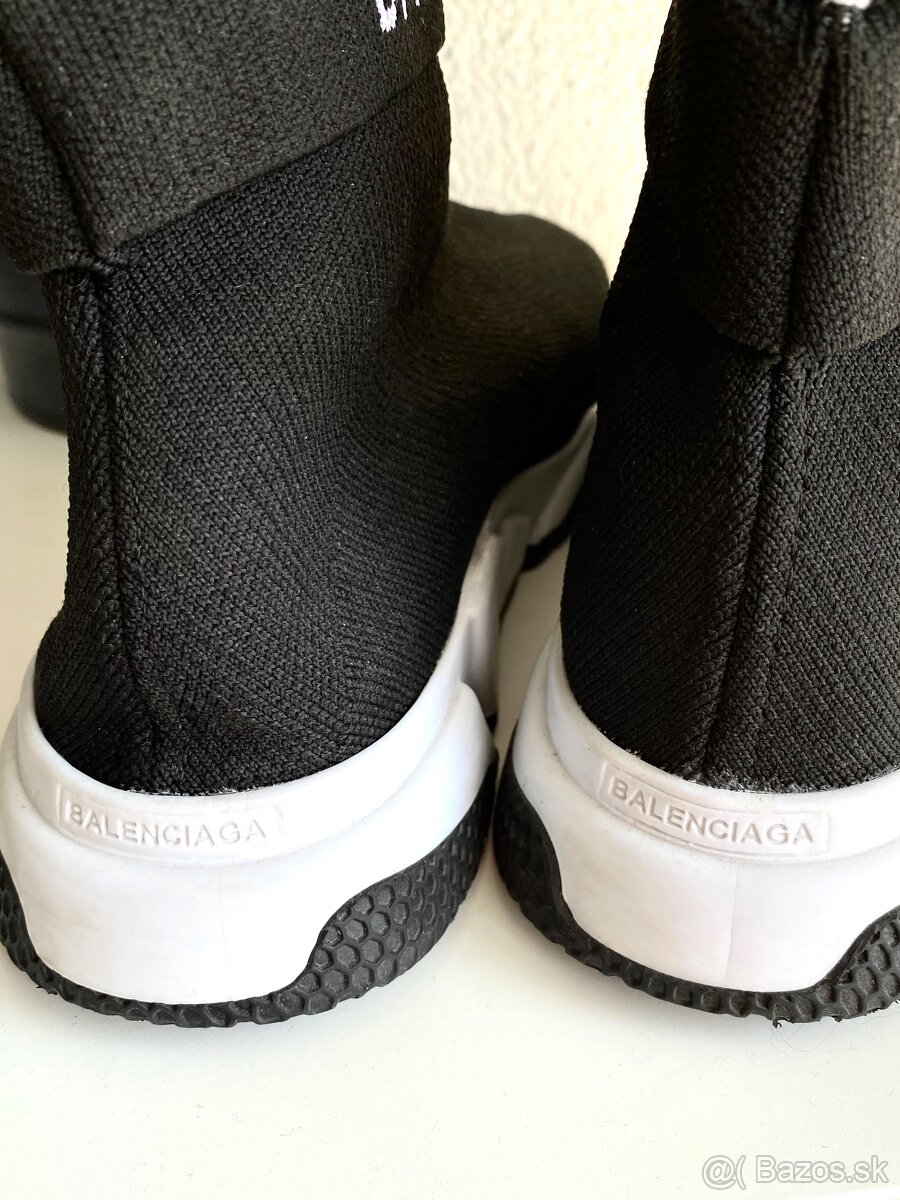 Ponožkové tenisky - 5