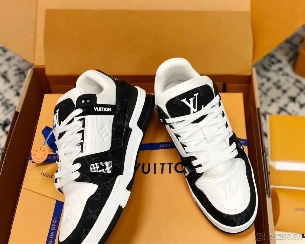 tenisky L V - 5