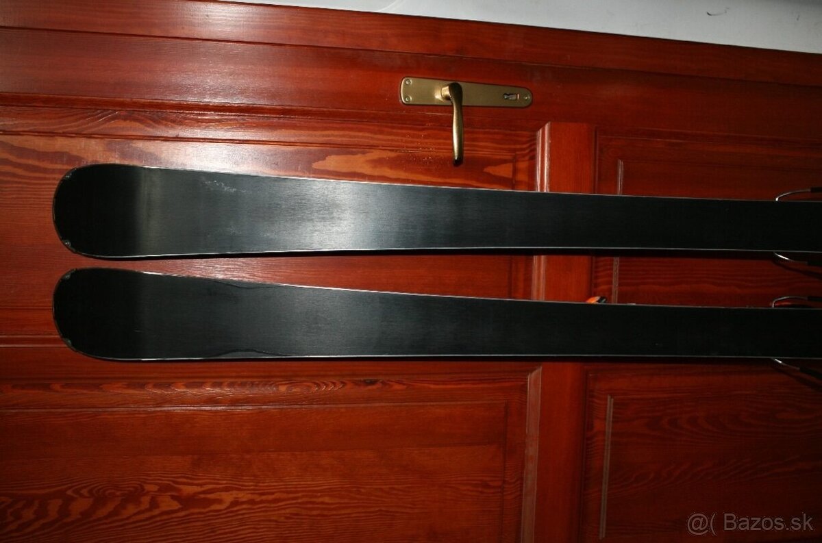 Lyže Dynastar 165 cm - 5