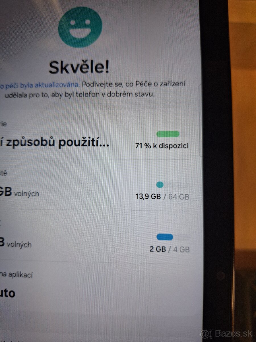 Samsung Galaxy Tab A9 Plus, 4GB/64GB - 5