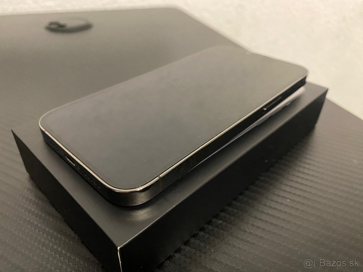 iPhone 13 Pro 128Gb TOP STAV - 5