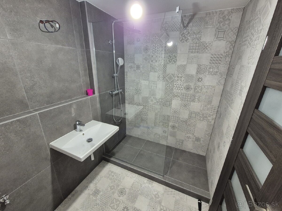 2-IZBOVÝ BYT V NOVOSTAVBE - 5