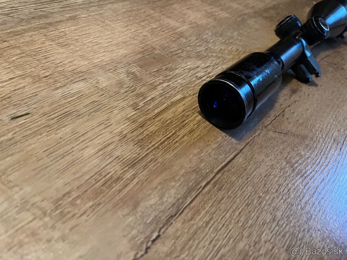 Swarovski puškohlad - 5