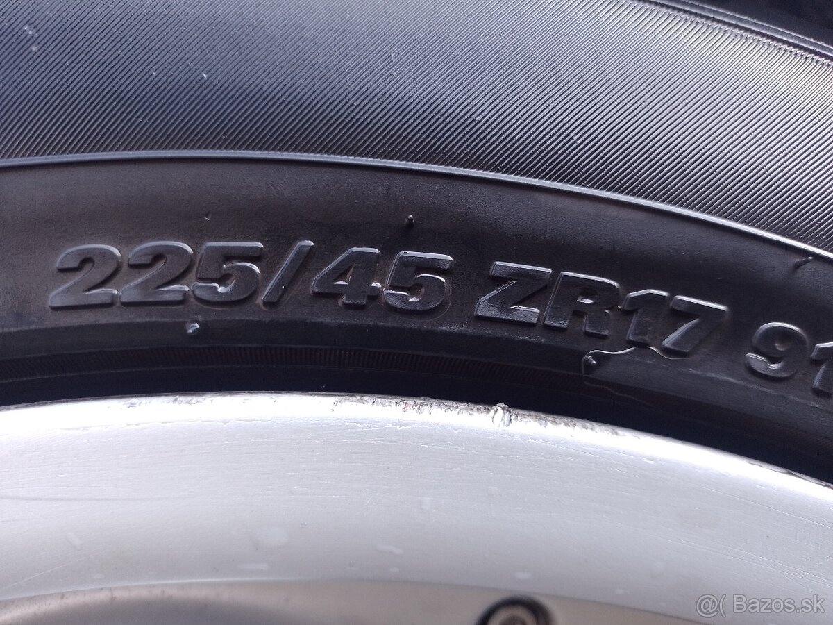 Elektróny 5x100 r-17 - 5