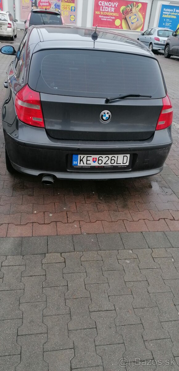 Bmw 120d - 5