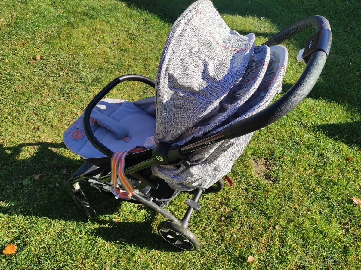 Cybex beezy - 5