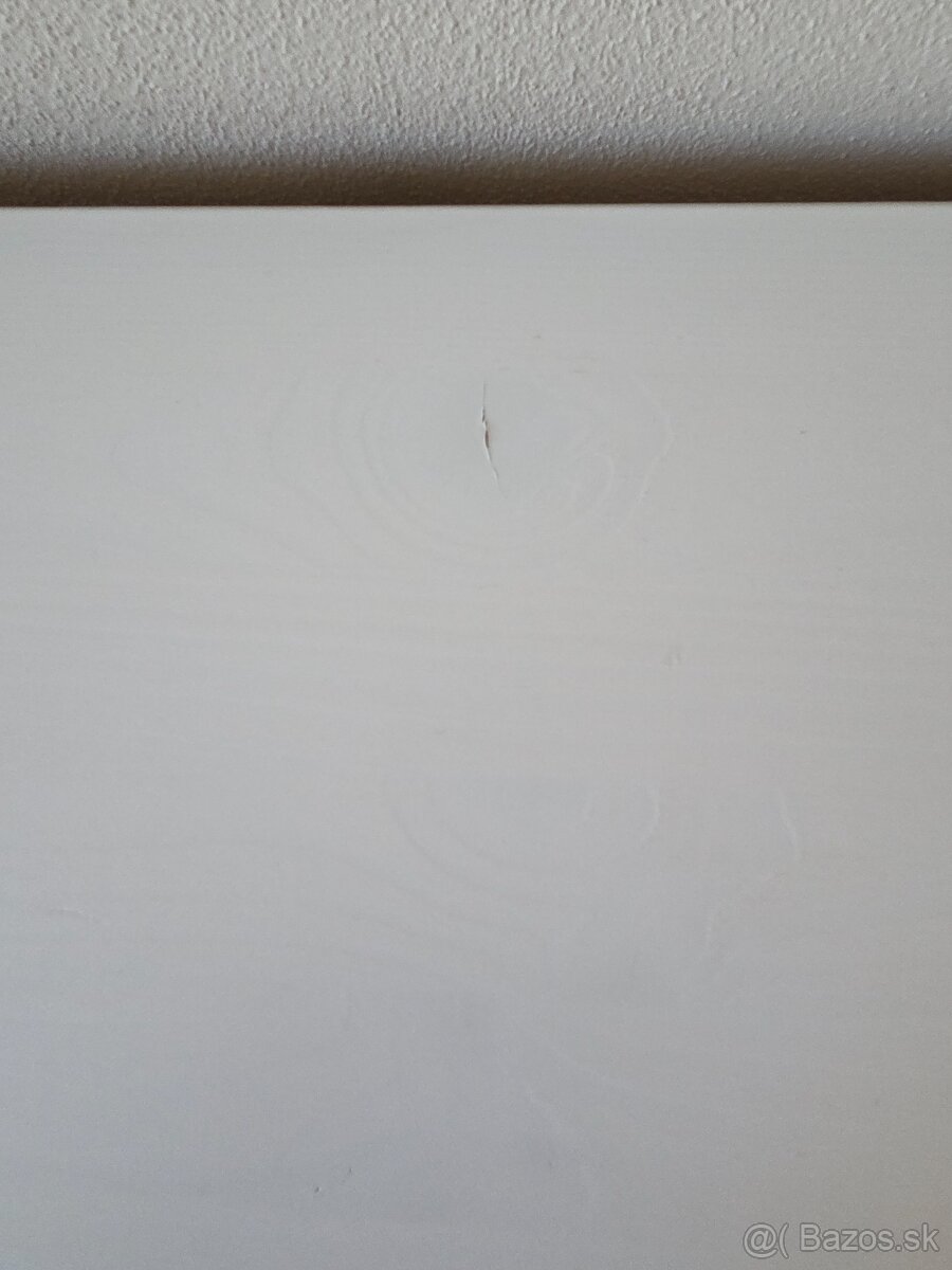 Hemnes komoda Ikea - 5