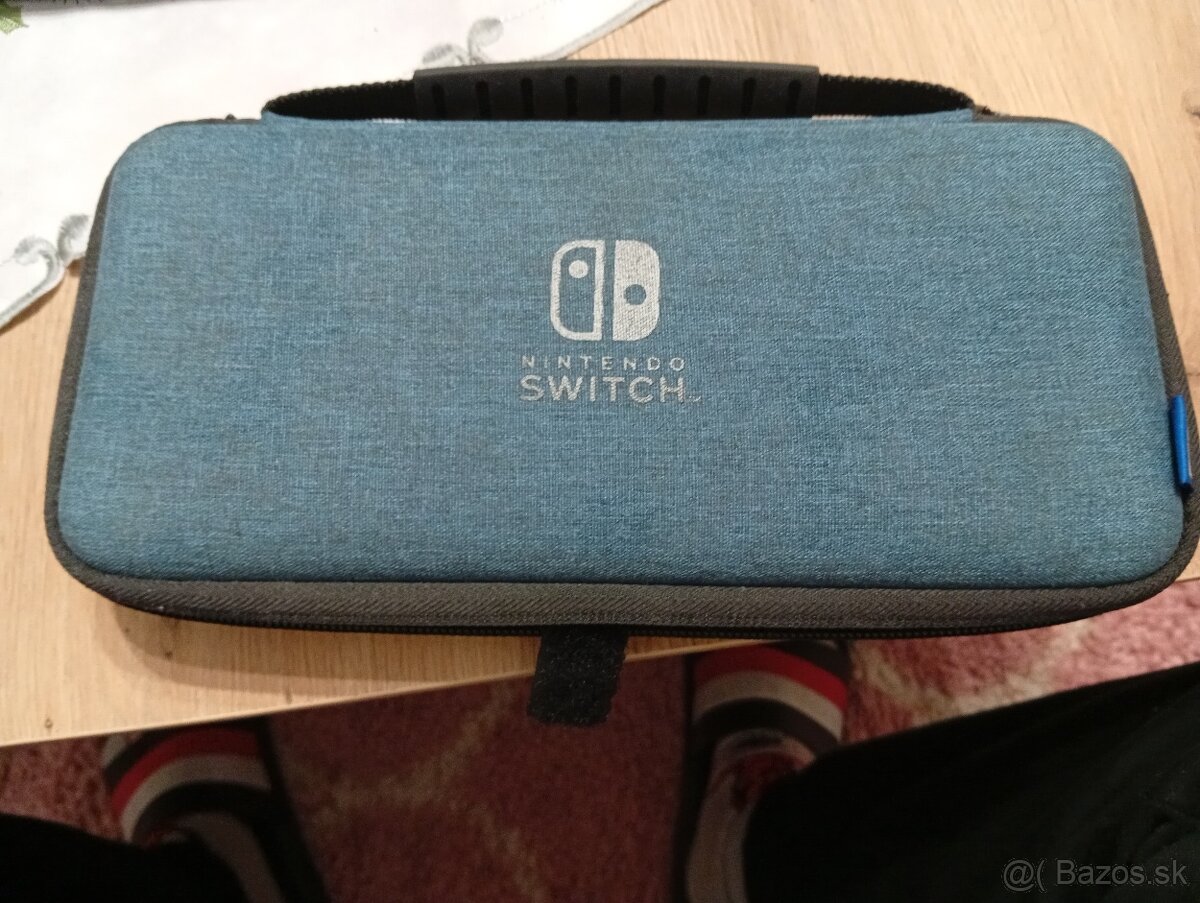 Nintendo switch - 5