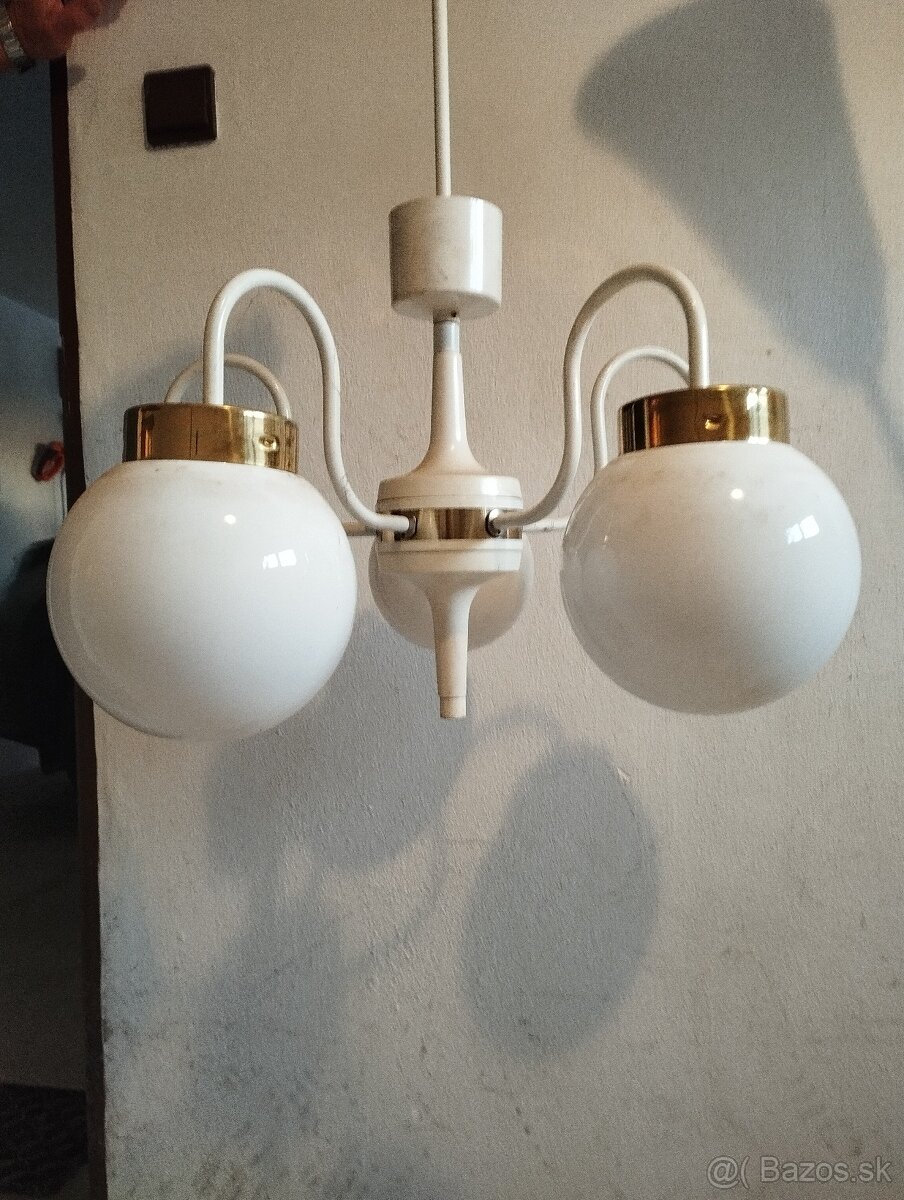 Lampa EXPO Brusel , luster - 5