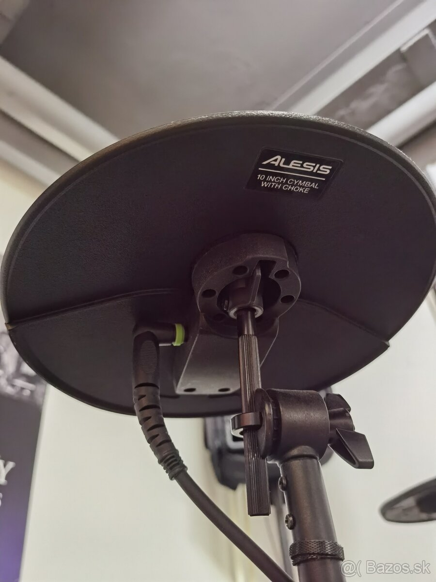 Elektronické bicie Alessis Nitro Mesh Kit II - 5
