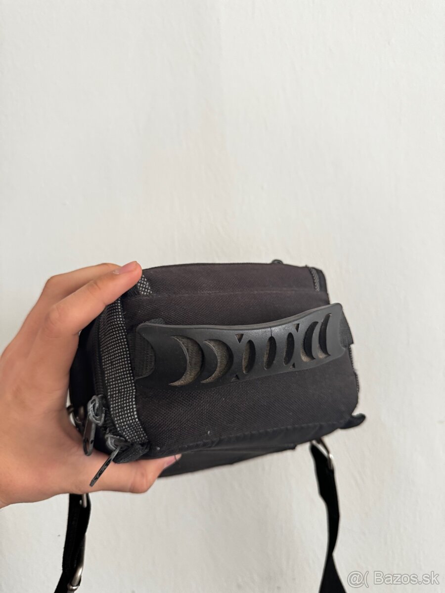 Predám tašku na fotoaparát EVG - 5