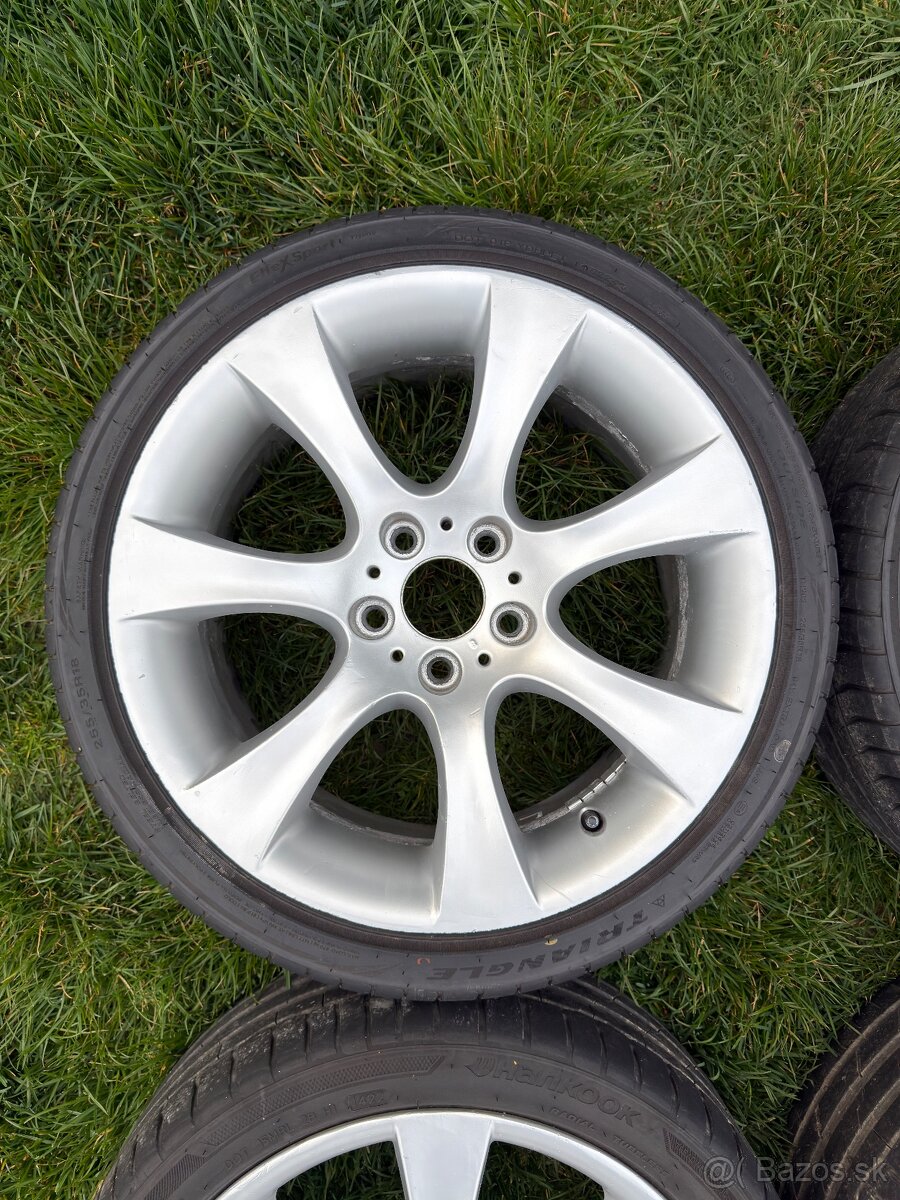 Bmw styling 124 5x120 - 5