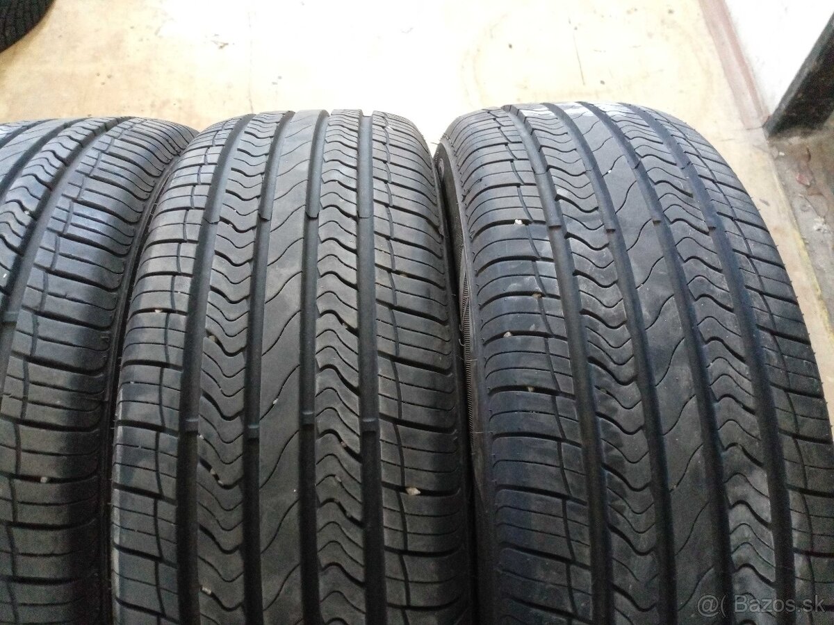 Letné pneu Firemax 225/60 R17 - 5