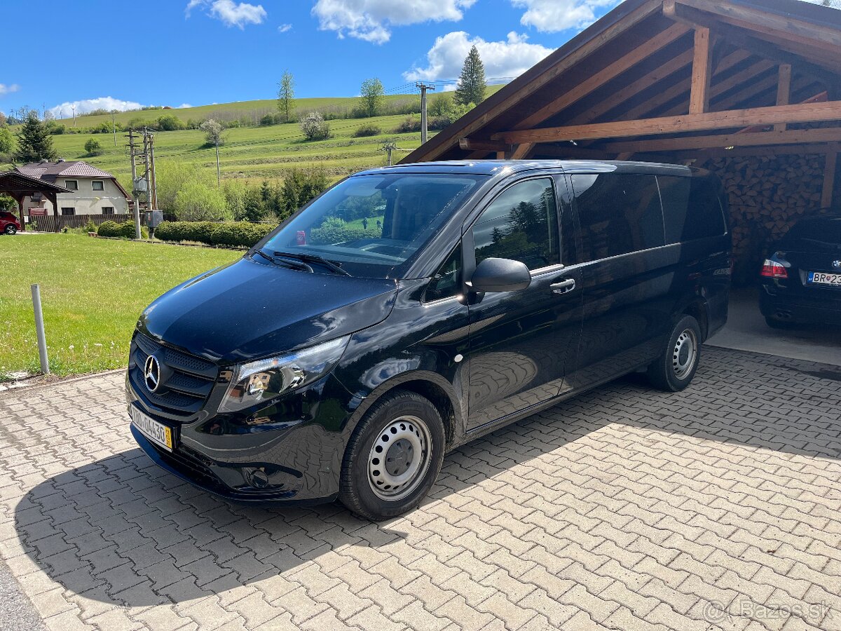 Mercedes Vito 114 Cdi - 5