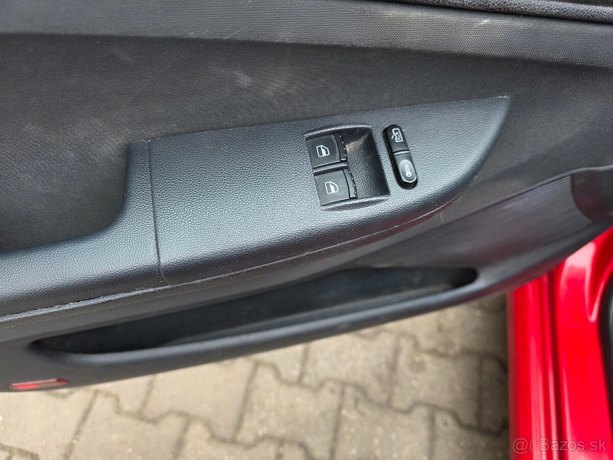 Skoda fabia 1, 1.4 automat - 5