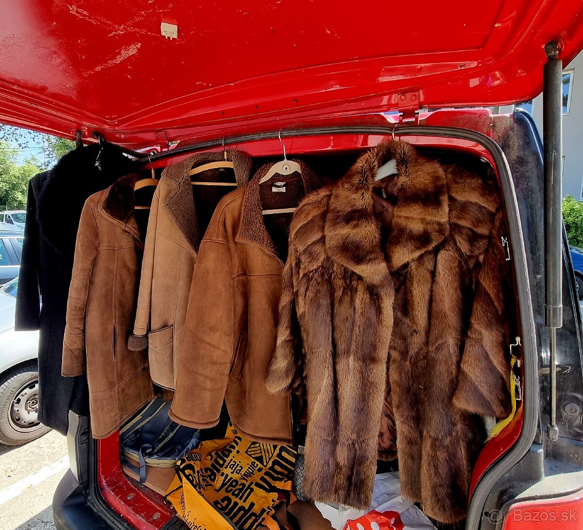 Predám slovenské kožuchy - 5
