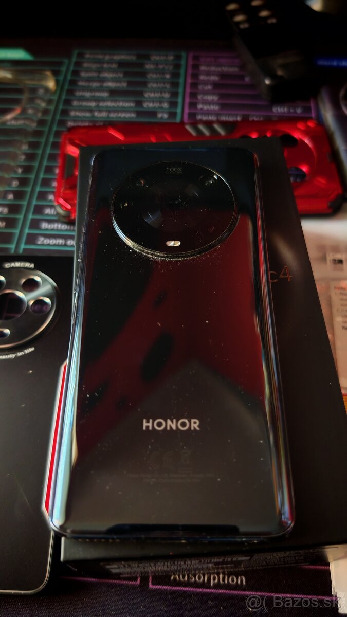 Honor Magic 4PRO - 5