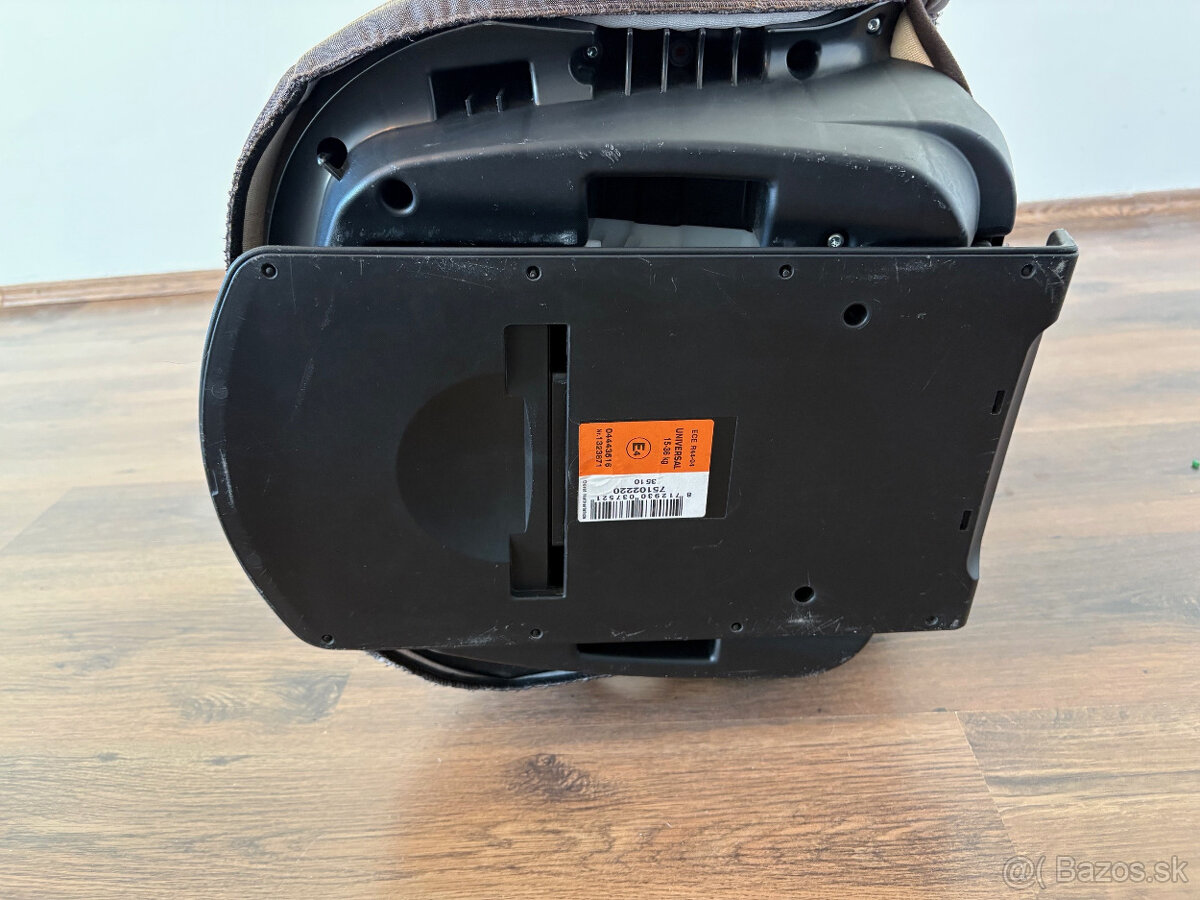 Autosedačka MAXI-COSI Rodi AirProtect / podsedák - 5