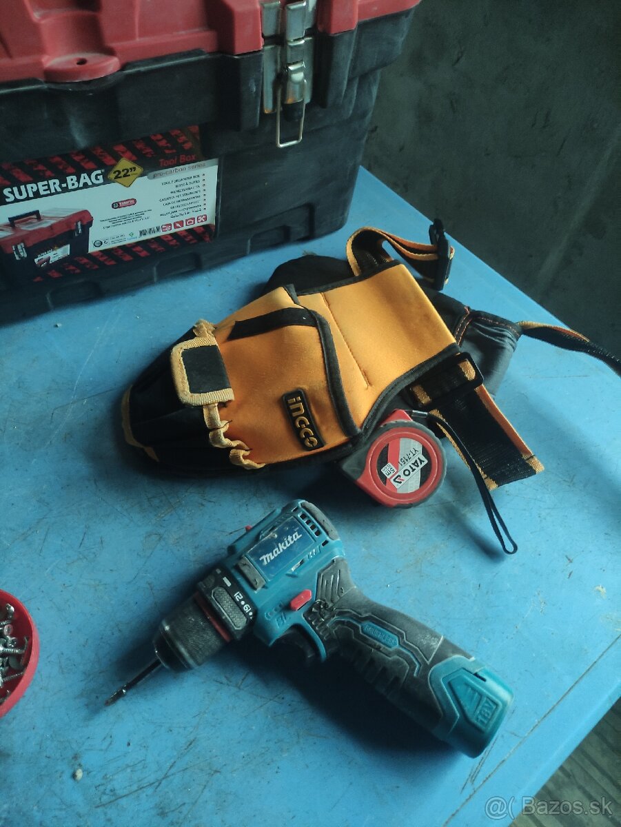 Maliarsky majster a Sádrokartonár - 5