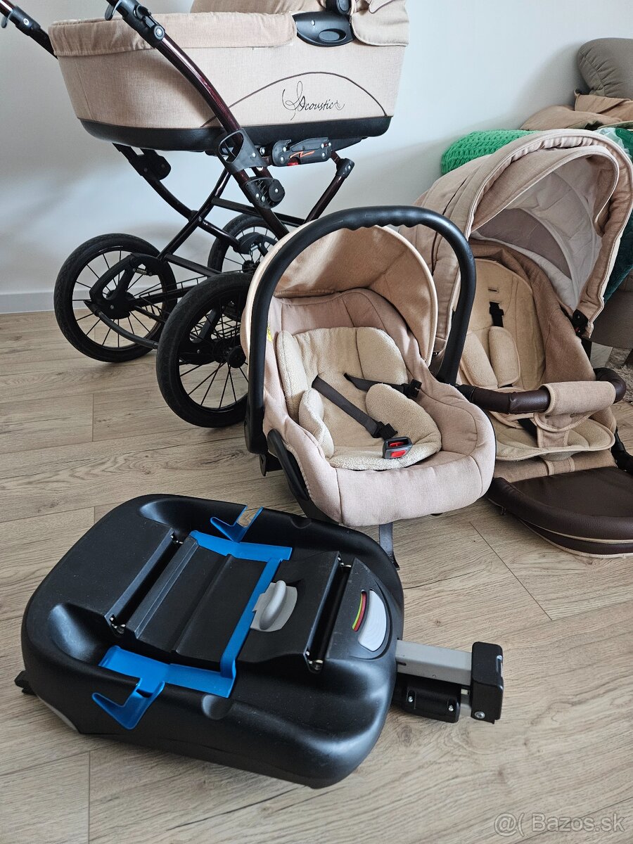 Tako Acoustic 3-kombinácia - 5