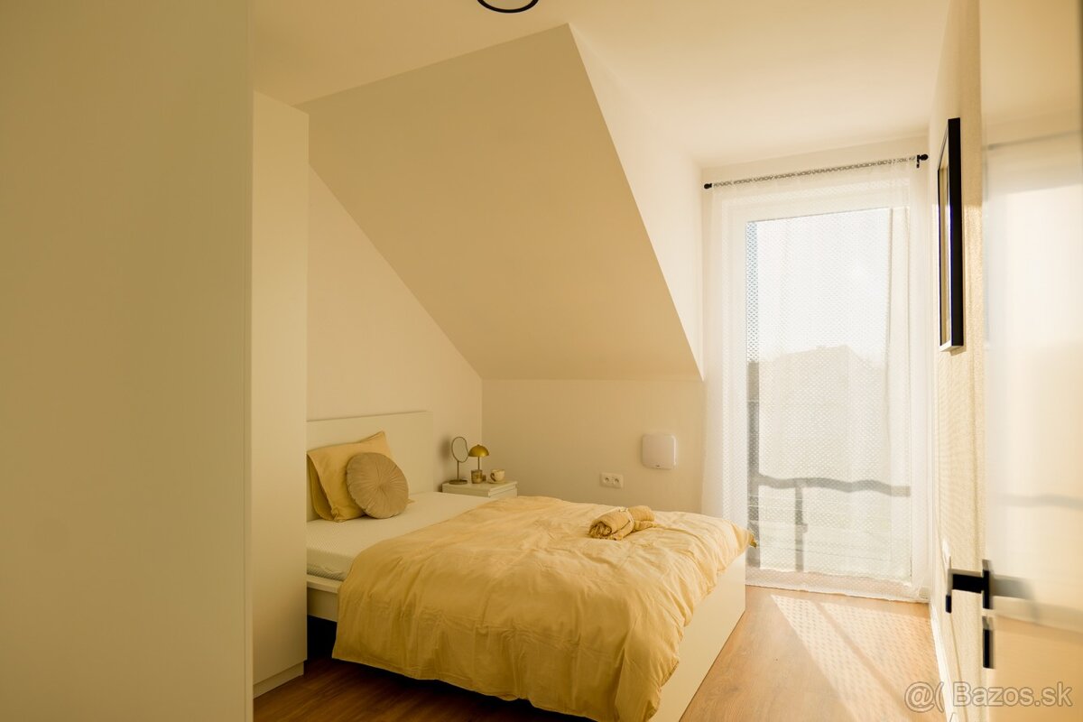 A3.1 - 5-izbový dom v pokojnom Slnovrate – ideálne býva - 5