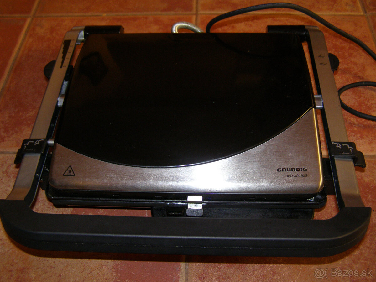 Nové umývadlo,obrazy,gril Grundig - 5