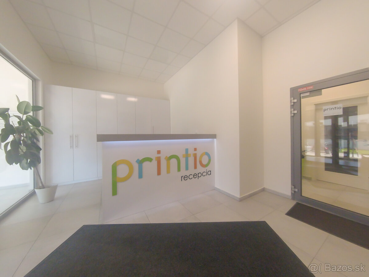 Prenájom reprezentatívnych kancelárií 37m2, Žilina - 5