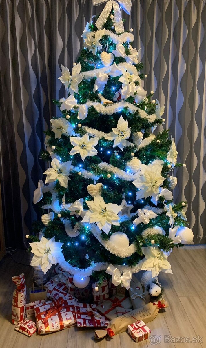 Vianočný stromček Lena - 5