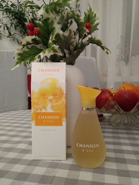 Chanson D Eau Amanecer 100 ml ===NOVÉ=== - 5