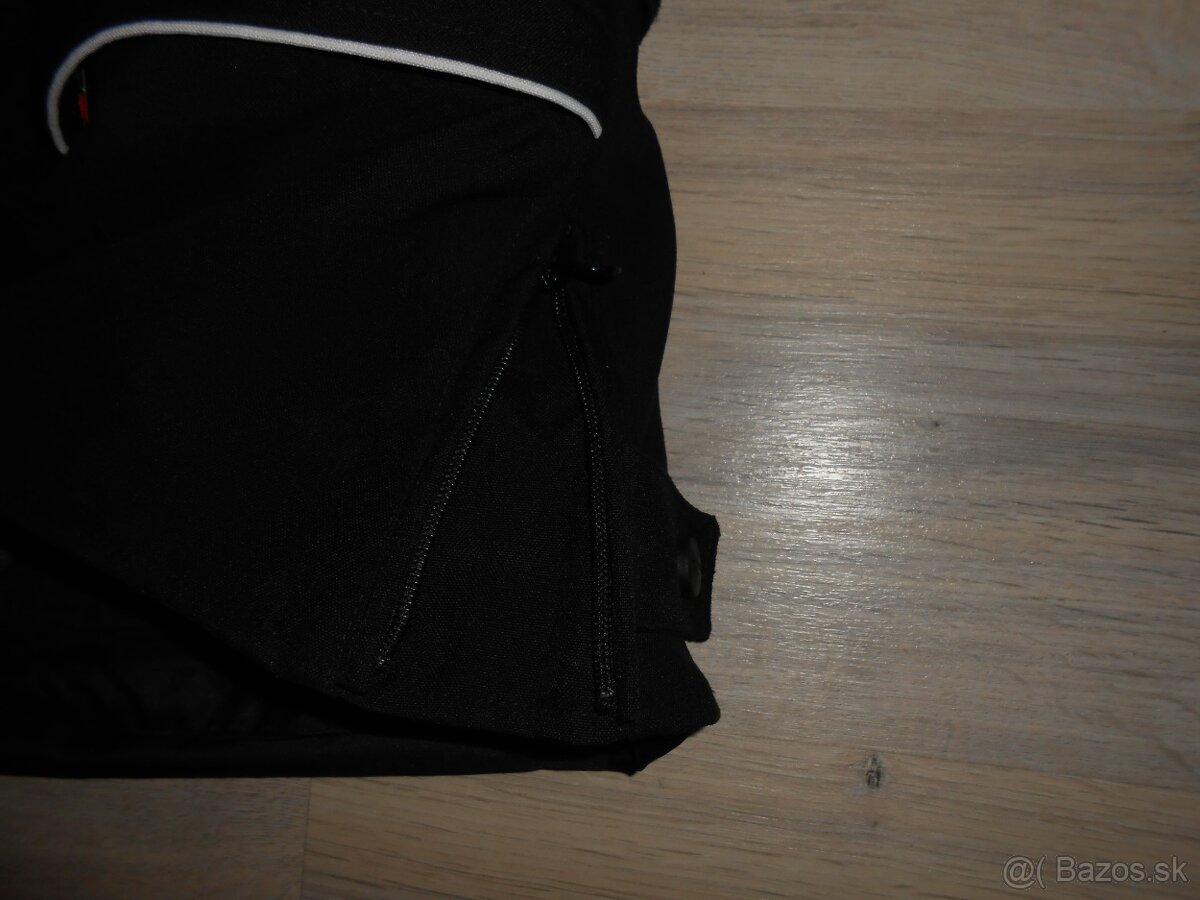 Predam novu kvalitnu damsku moto bundu HELD TOURING - 5