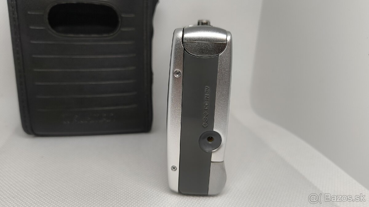 Sony WM-EX368 walkman s originalnym puzdrom - 5