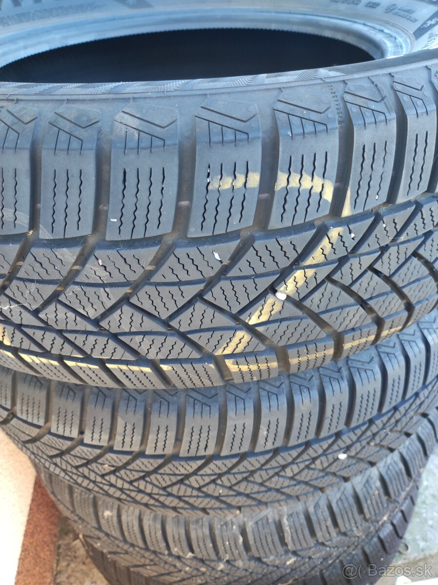 Zimné pneumatiky 195/65 R15 - 5