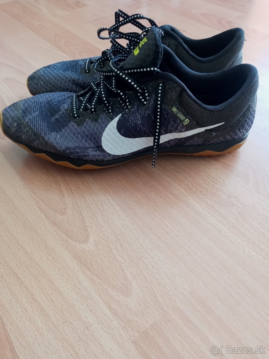 Bežecke tretry Nike Rival XC - 5