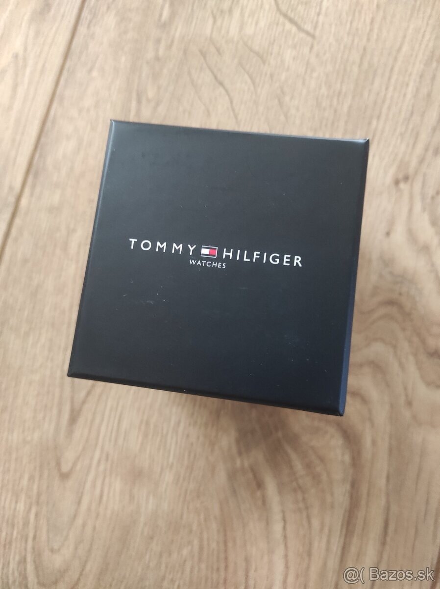 Dámske hodinky Tommy Hilfiger - 5