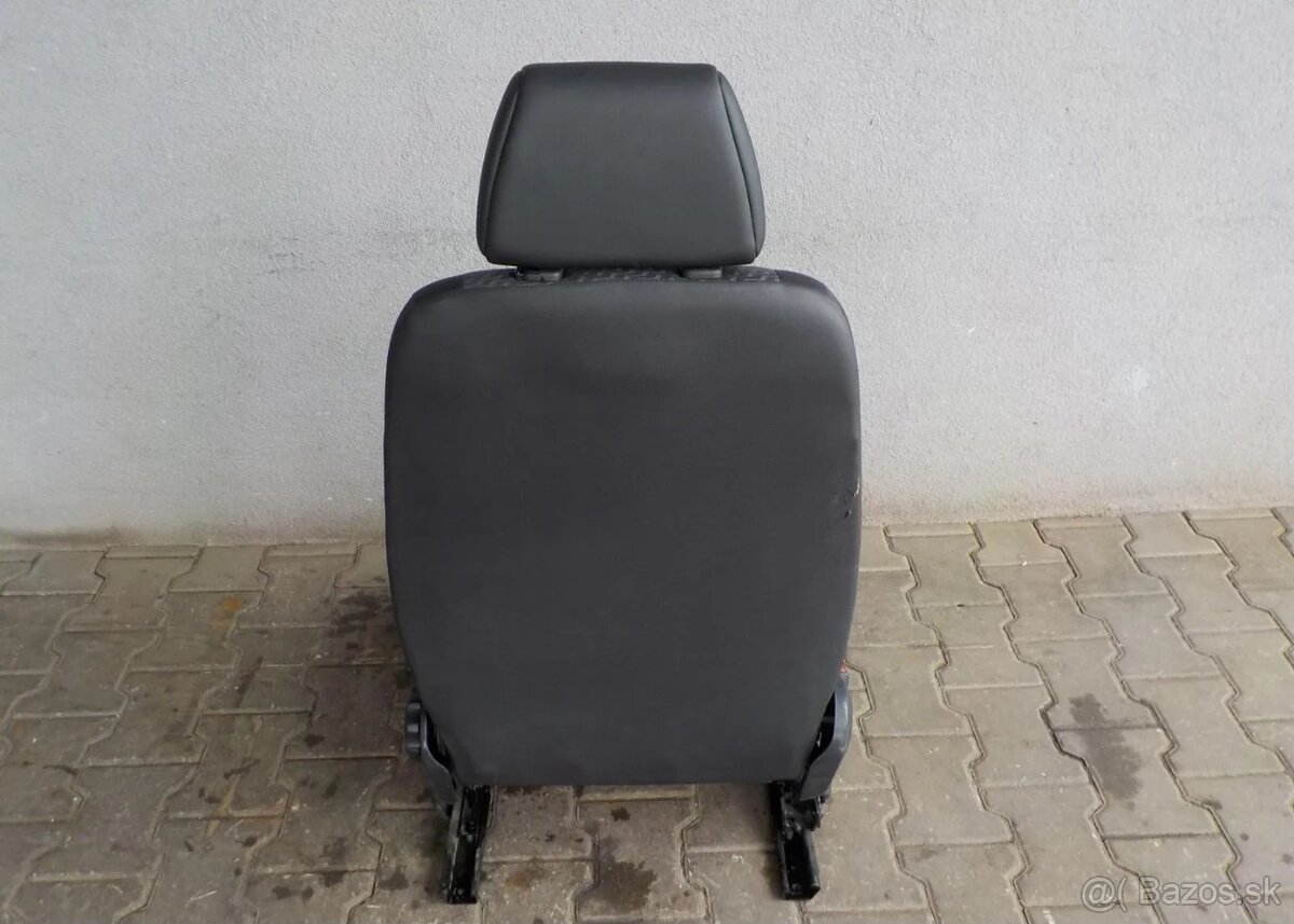 Šoferove sedadlo VW Crafter lift - 5