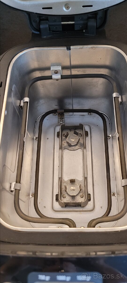 Domáca pekáreň Moulinex - 5