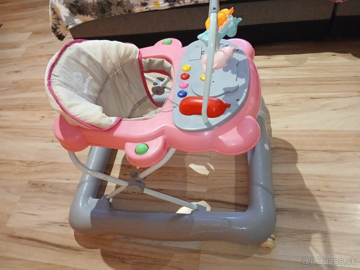 Predám Chodidlo - 5