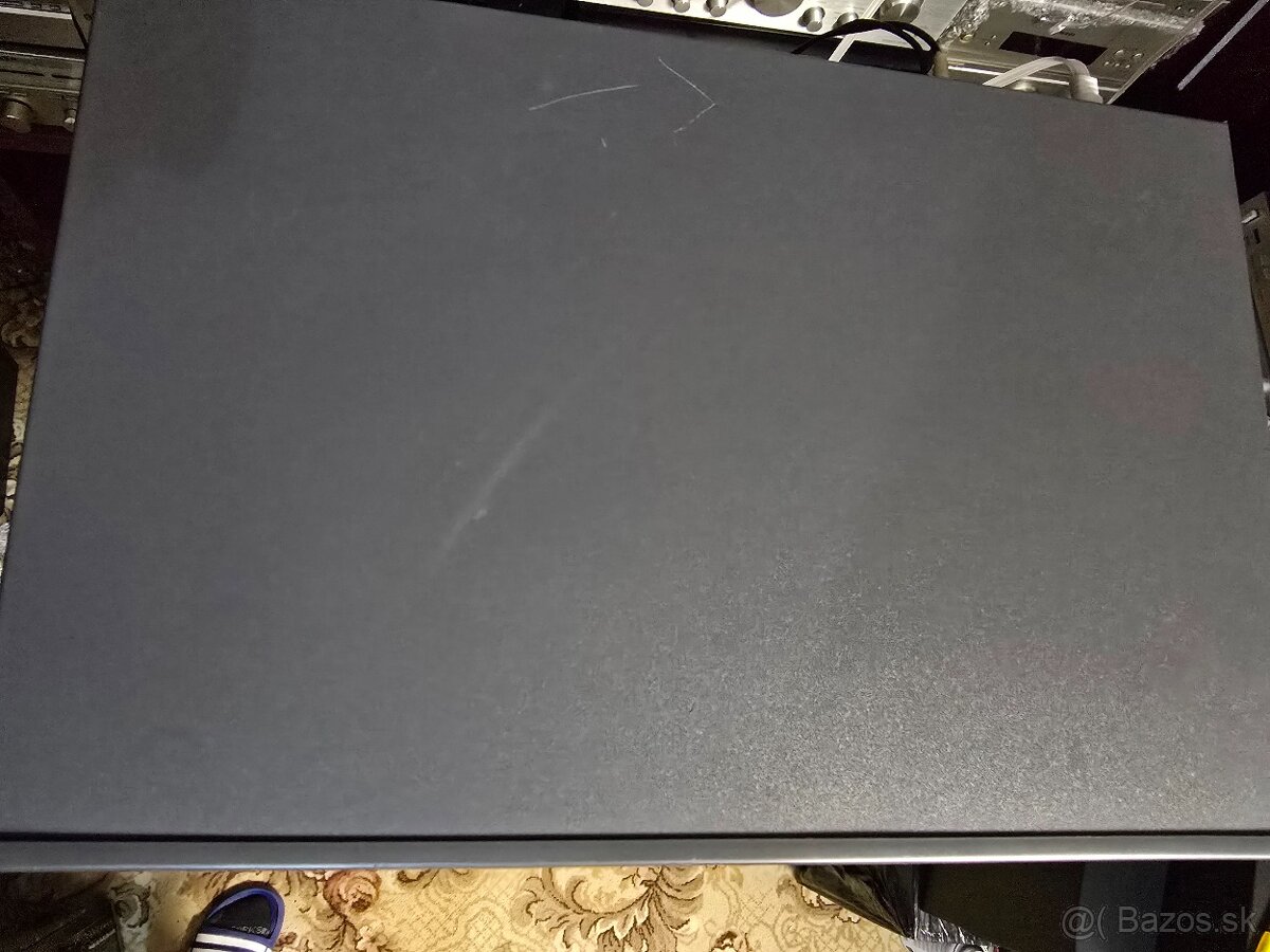 NAD C420 stereo tuner - 5