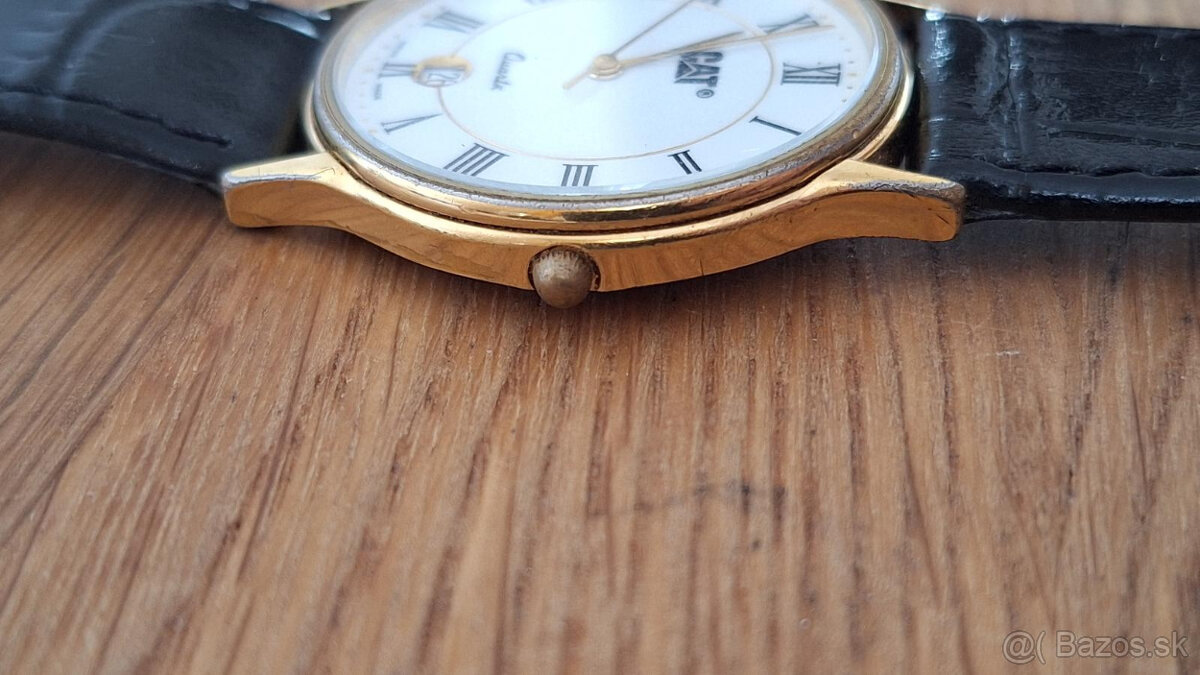 Pánské Hodinky CAT ( Caterpillar ) - 5