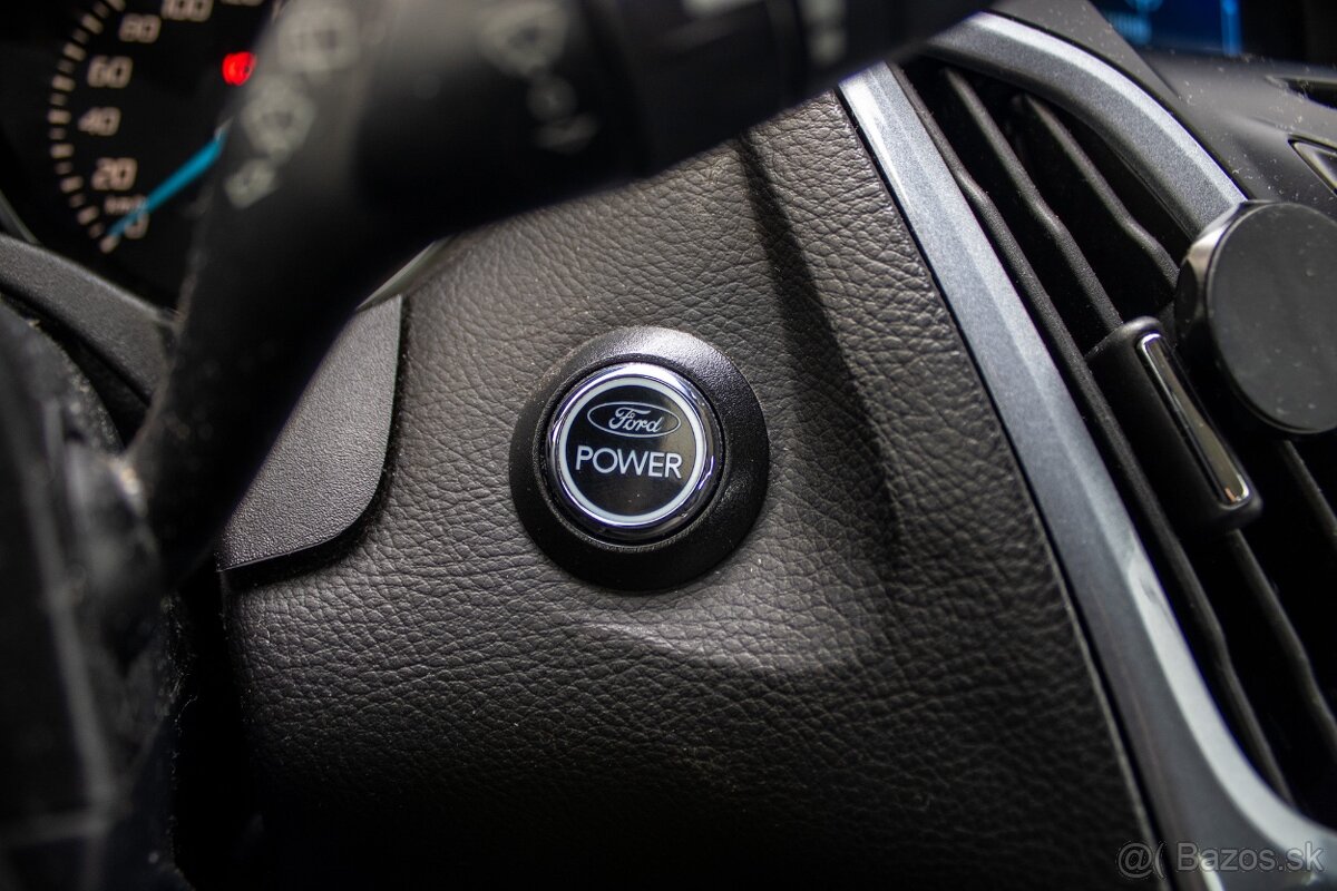 Ford Focus 1.0 SCTi 125k Trend - 5