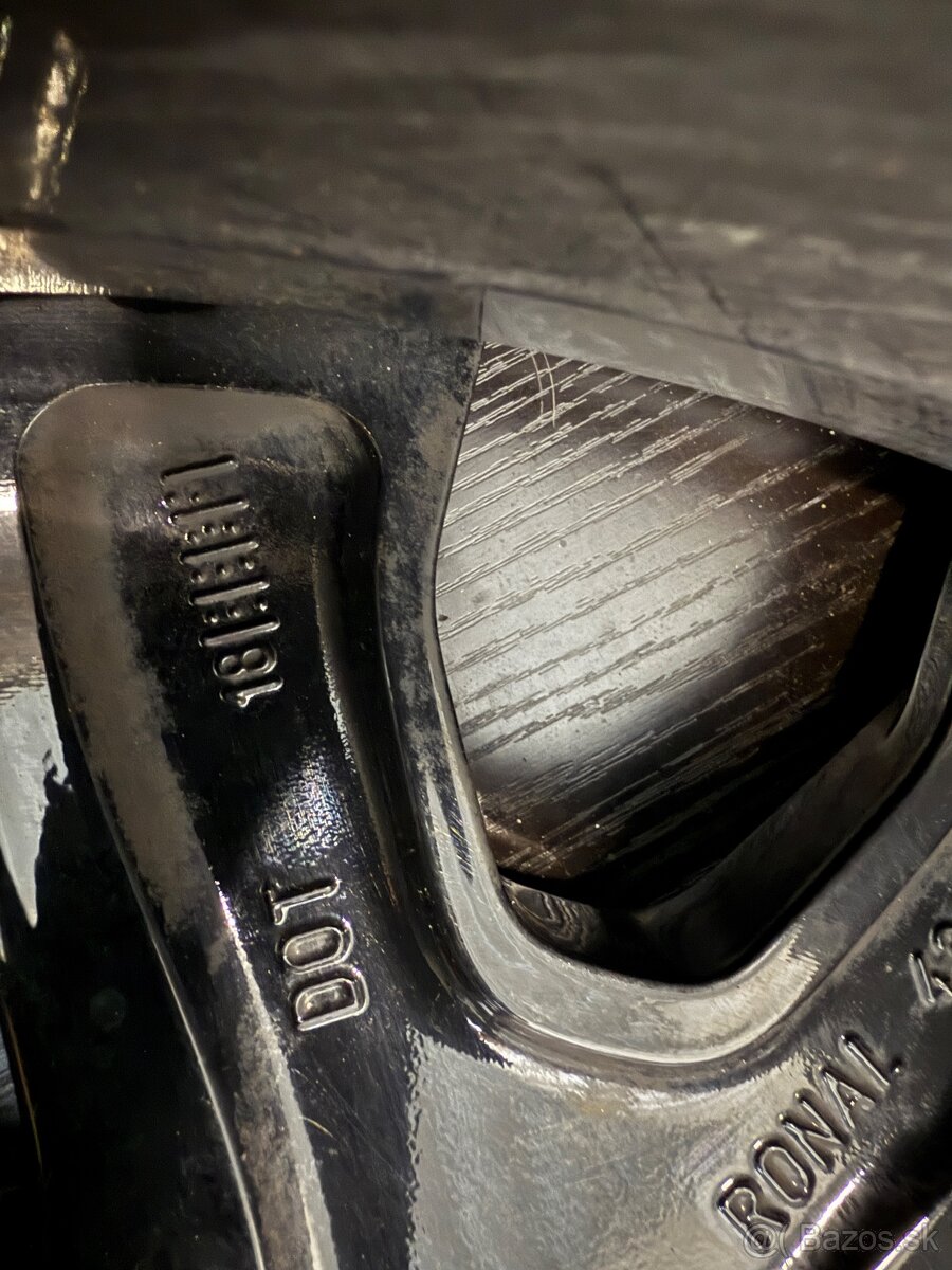 Zimna sada z BMW x7 r21 - 5