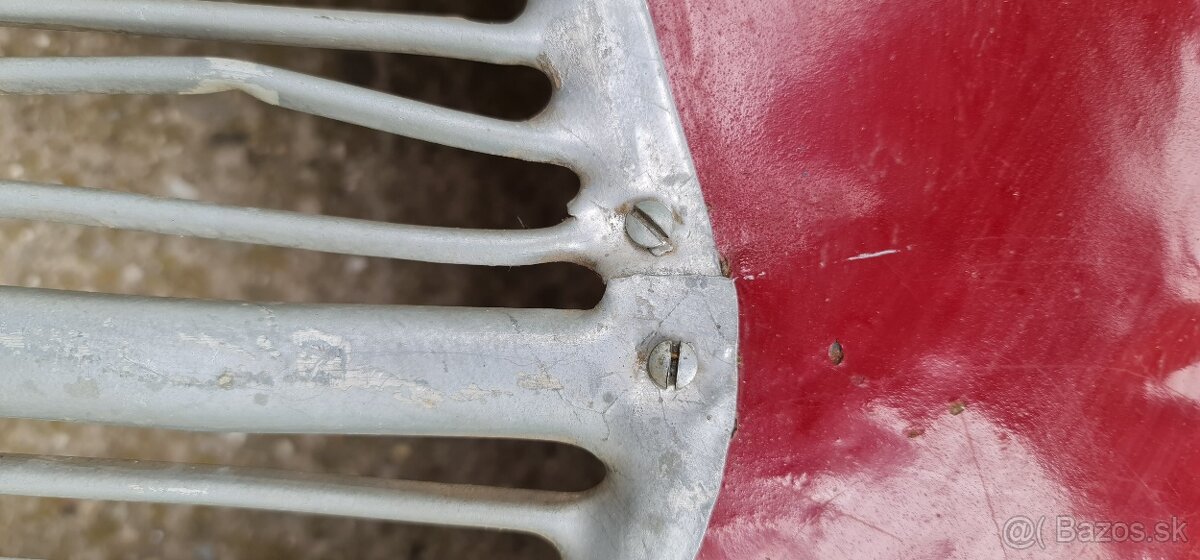 Reumaplech - JAWA 175 / 356 - 5