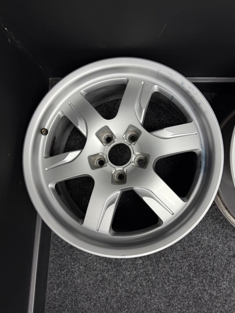 Alu AUDI A5 5x112 17” 8T0601025B - 5
