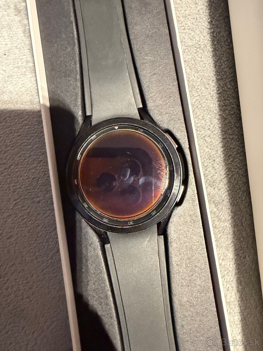 Samsung galaxy watch 4 classic - 5