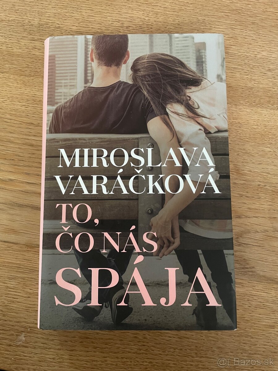 Rôzne knihy na predaj - 5