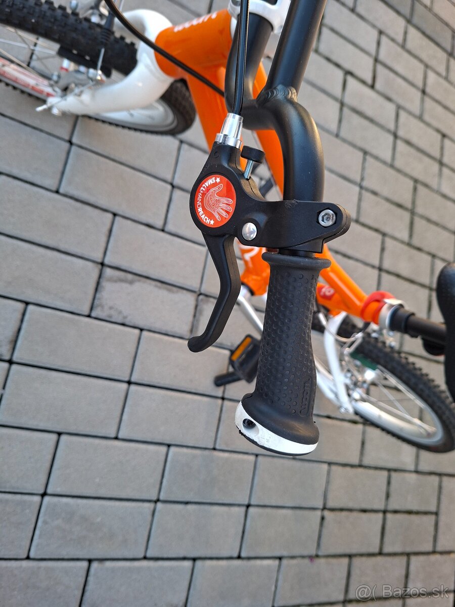 Detsky bicykel Woom 3 - 5