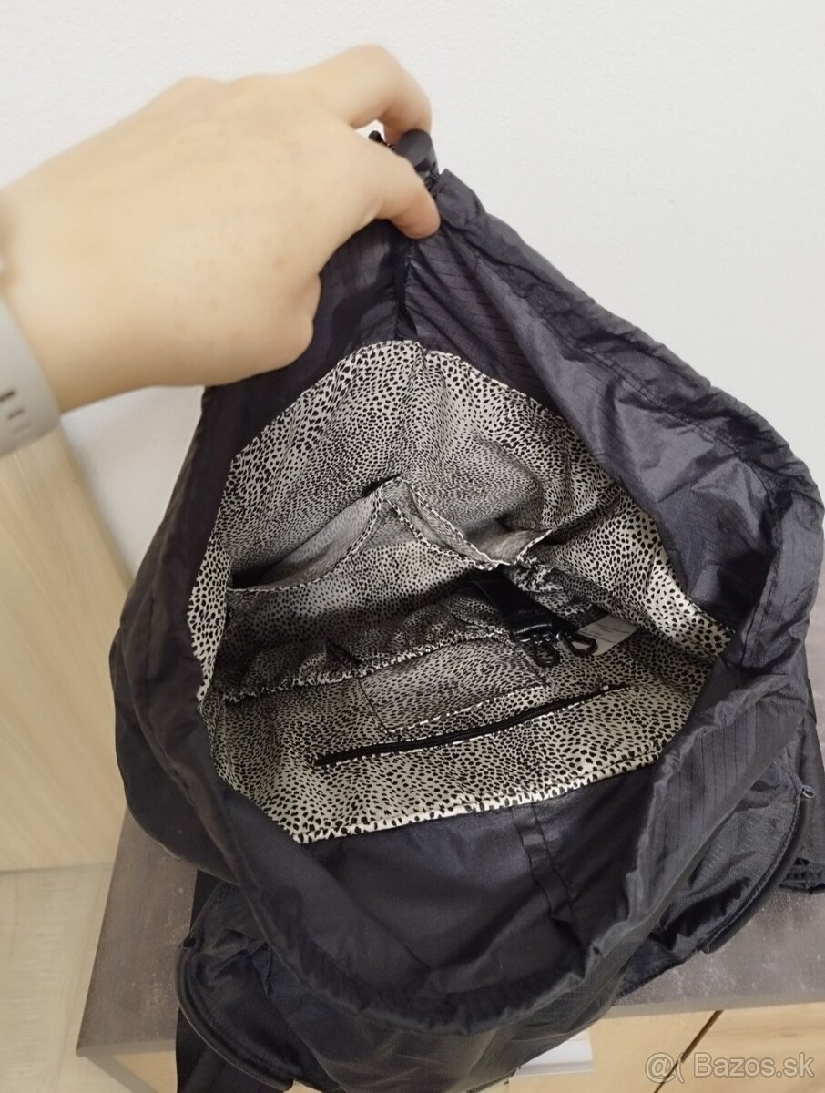 Prebalovací batoh Little Company - 5